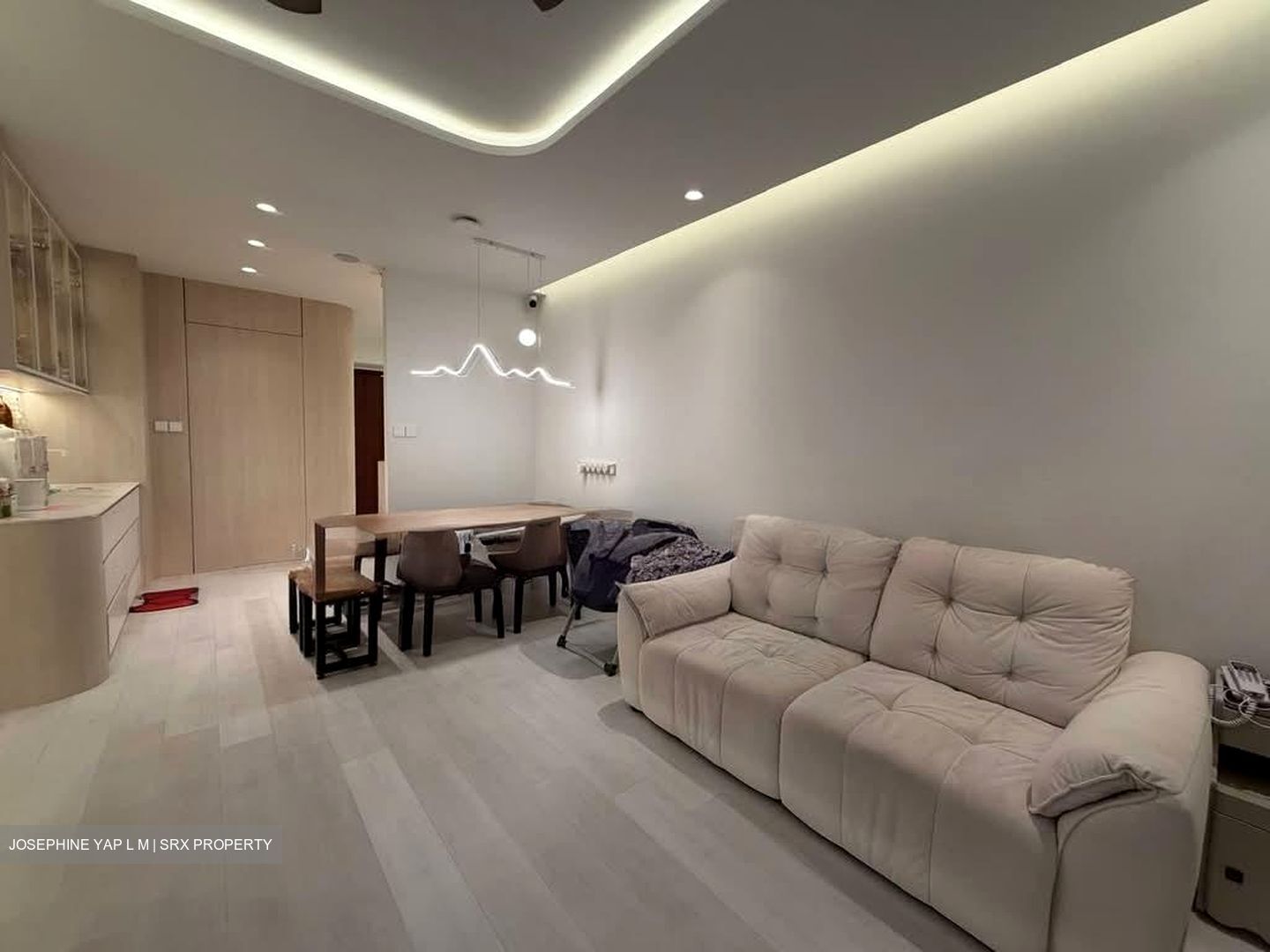La Casa (D25), Condominium #584775051